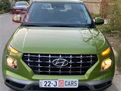 هيونداي فينو